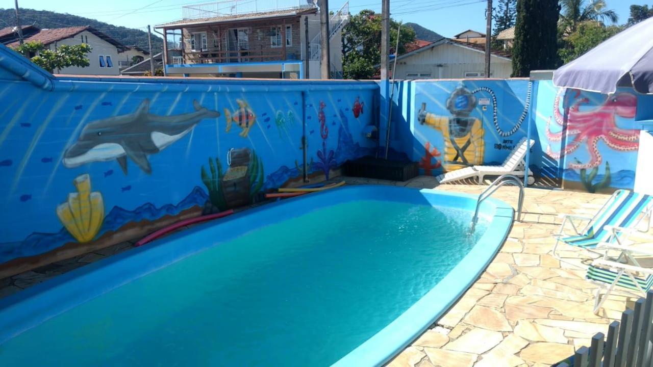 Pousada Vo Maricota Penha  Exterior photo