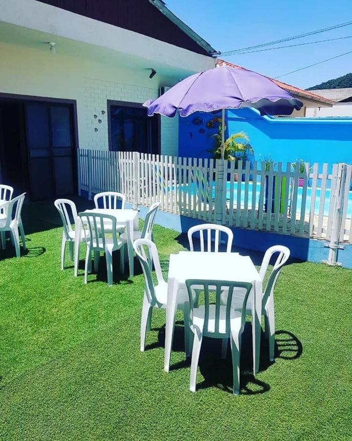 Pousada Vo Maricota Penha  Exterior photo