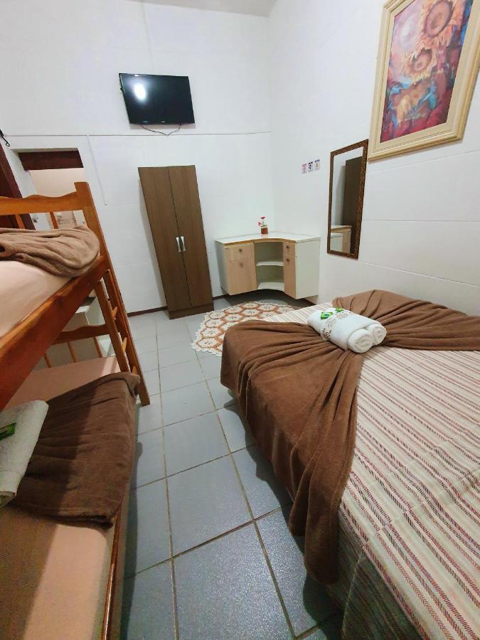 Pousada Vo Maricota Penha  Room photo