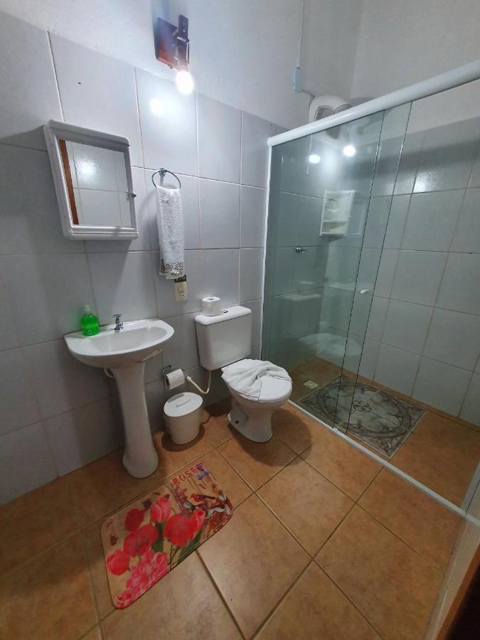 Pousada Vo Maricota Penha  Room photo