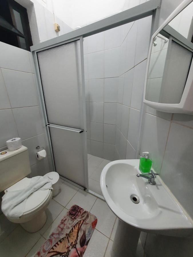 Pousada Vo Maricota Penha  Room photo