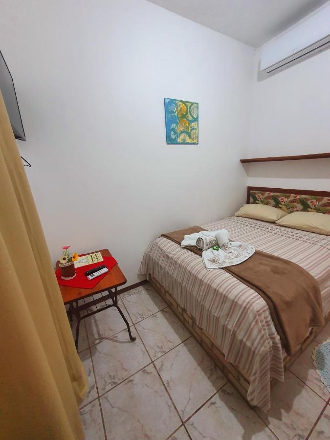 Pousada Vo Maricota Penha  Room photo