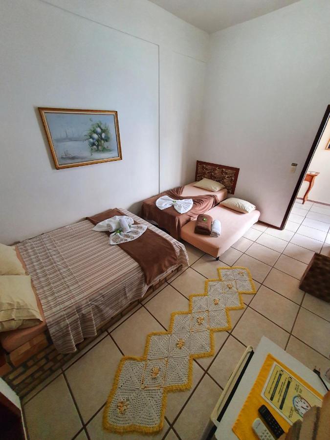 Pousada Vo Maricota Penha  Room photo